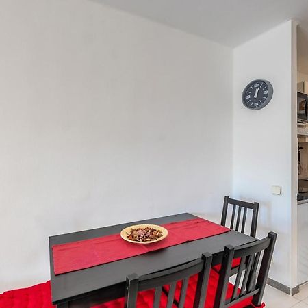 科斯塔特吉塞Casa Atlantis Playa Roca公寓 外观 照片