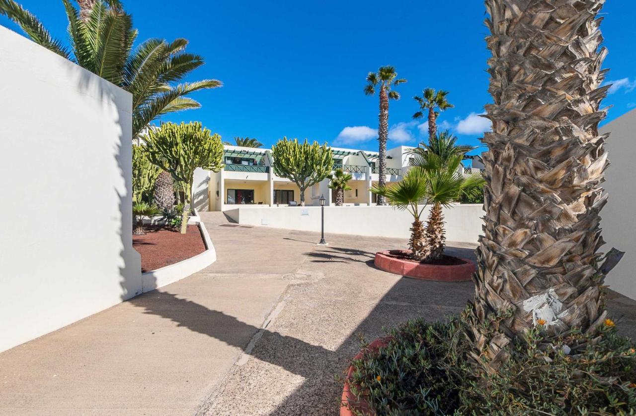 科斯塔特吉塞Casa Atlantis Playa Roca公寓 外观 照片