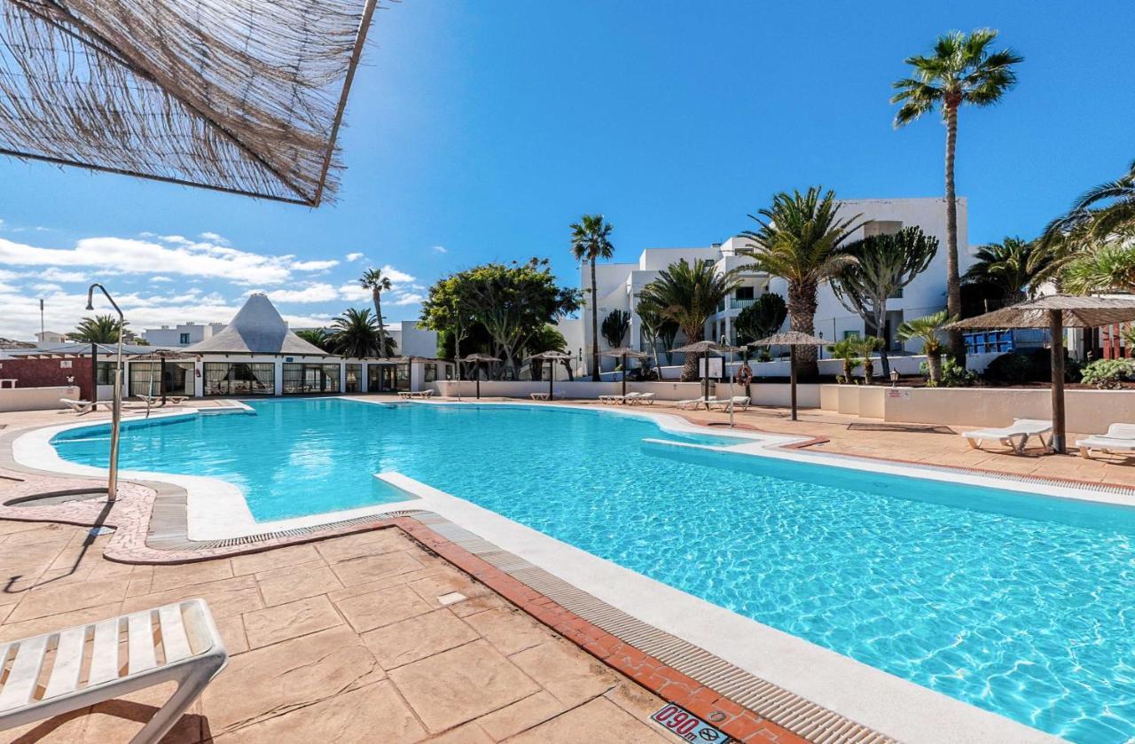 科斯塔特吉塞Casa Atlantis Playa Roca公寓 外观 照片
