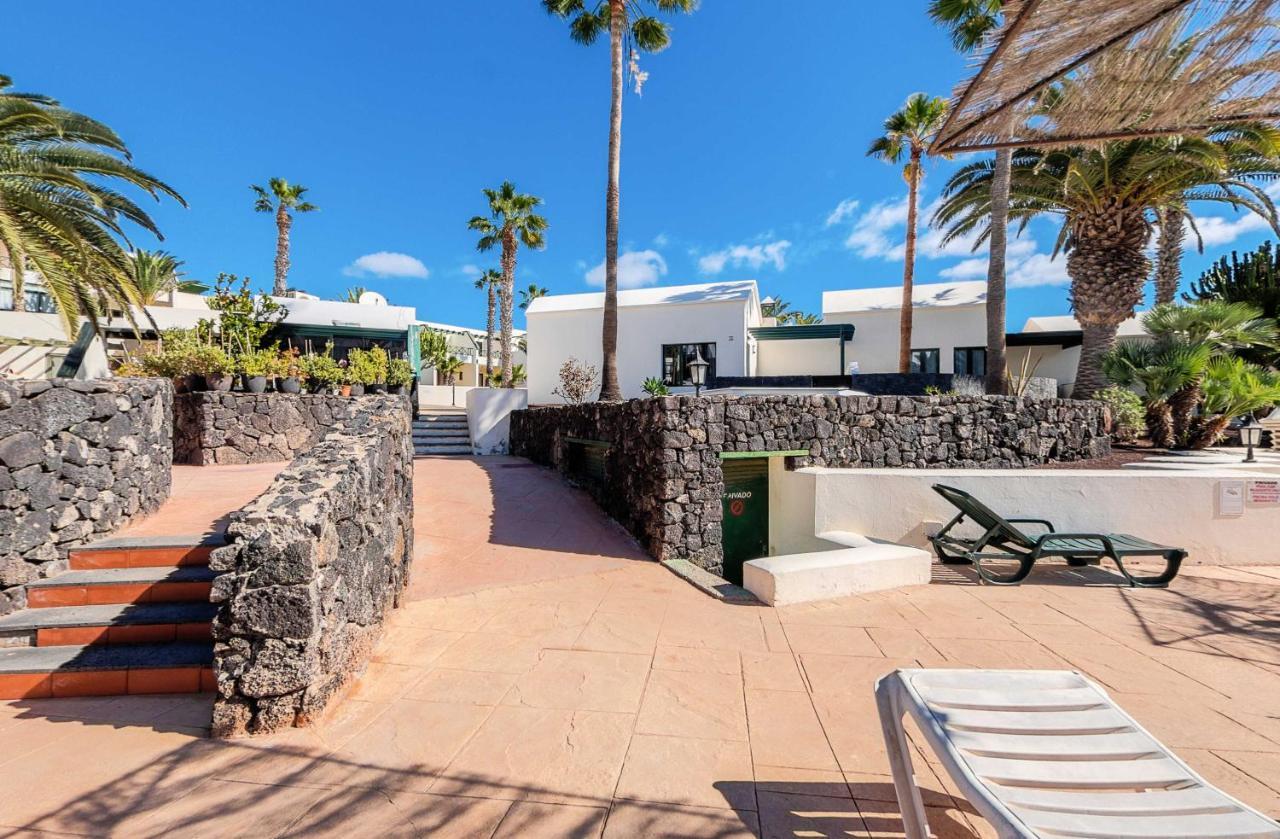 科斯塔特吉塞Casa Atlantis Playa Roca公寓 外观 照片
